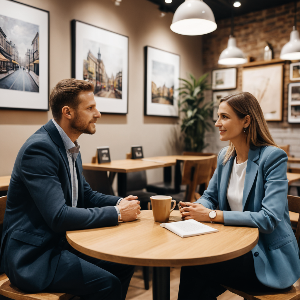 Unlock Your Potential through Coaching